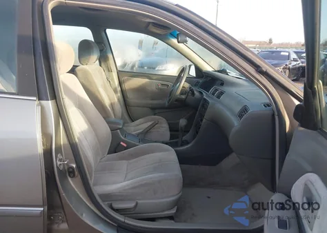 1999 Toyota Camry Le V6 z USA, uszkodzony, nr VIN JT2BF22K0X0200381